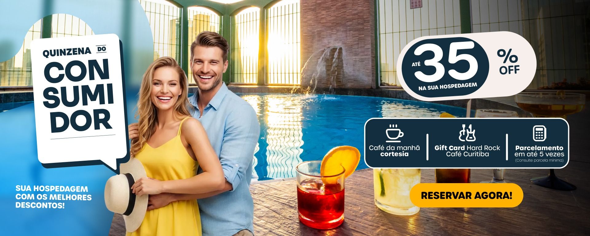 Quinzena do Consumidor