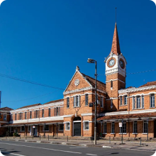 São Paulo (Interior Produtivo)