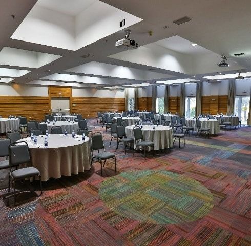 SALA MANACÁ