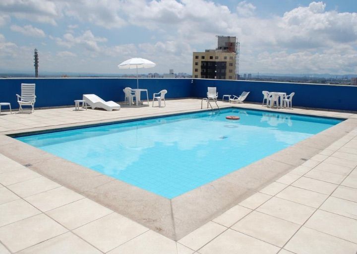 são josé dos campos hotel