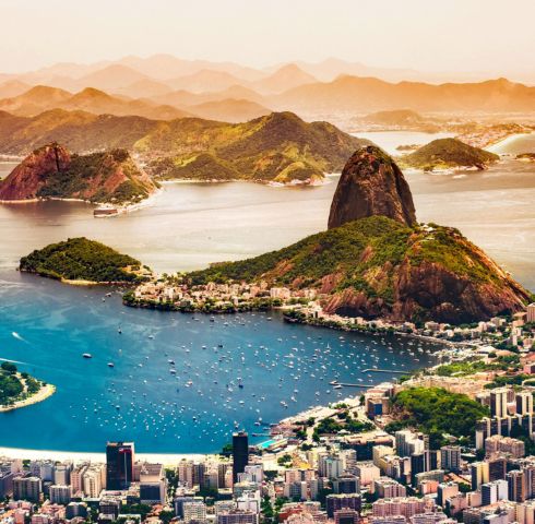 RIO DE JANEIRO