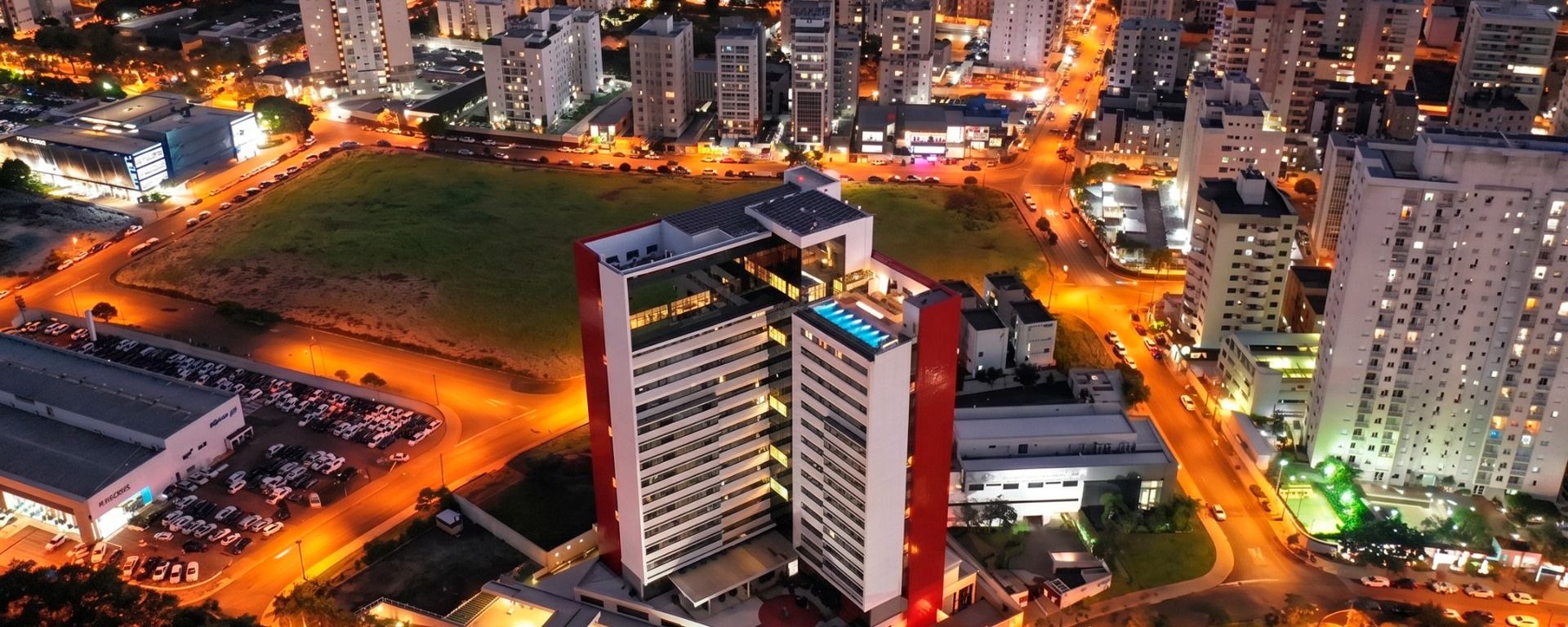 TRYP By Wyndham Ribeirão Preto