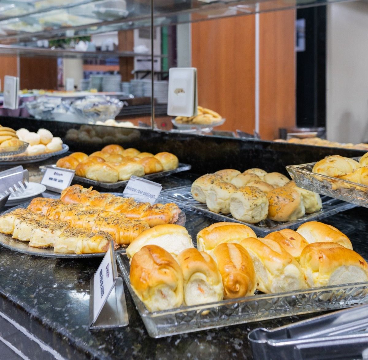 CAFÉ DA MANHÃ 