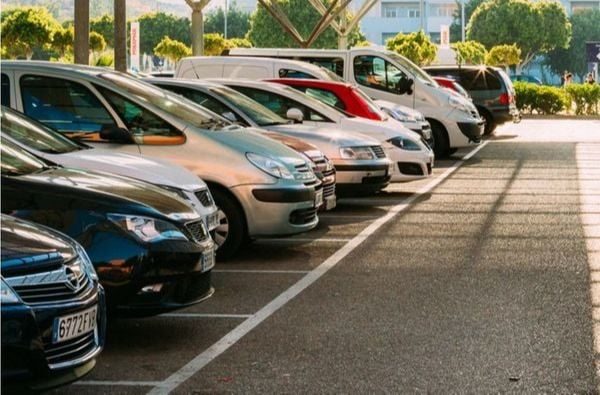 ESTACIONAMENTO PRIVATIVO