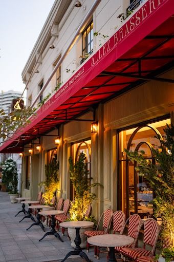 Allêz Brasserie