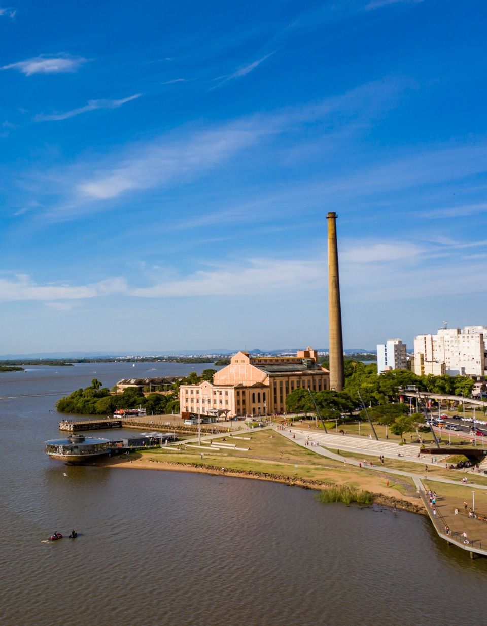 Porto Alegre