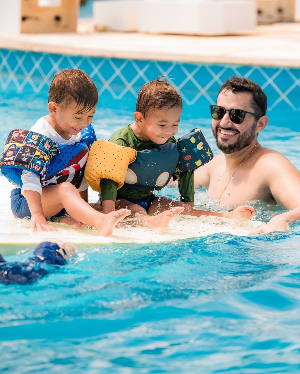 Hotéis para o Feriado de Dia das Crianças