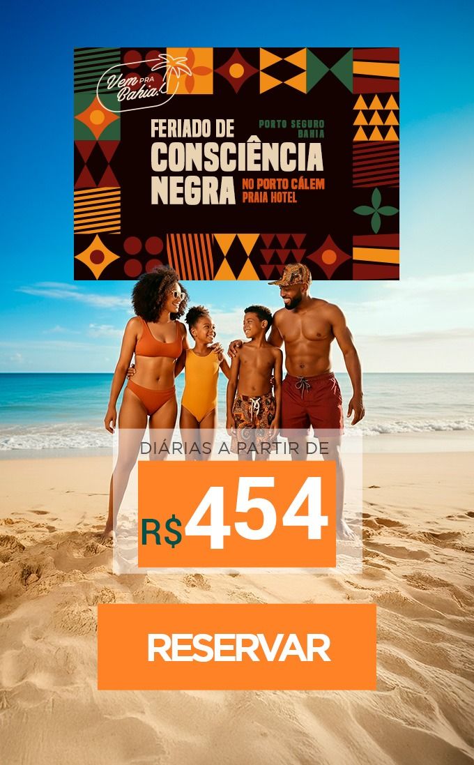 Feriado da Consciência Negra