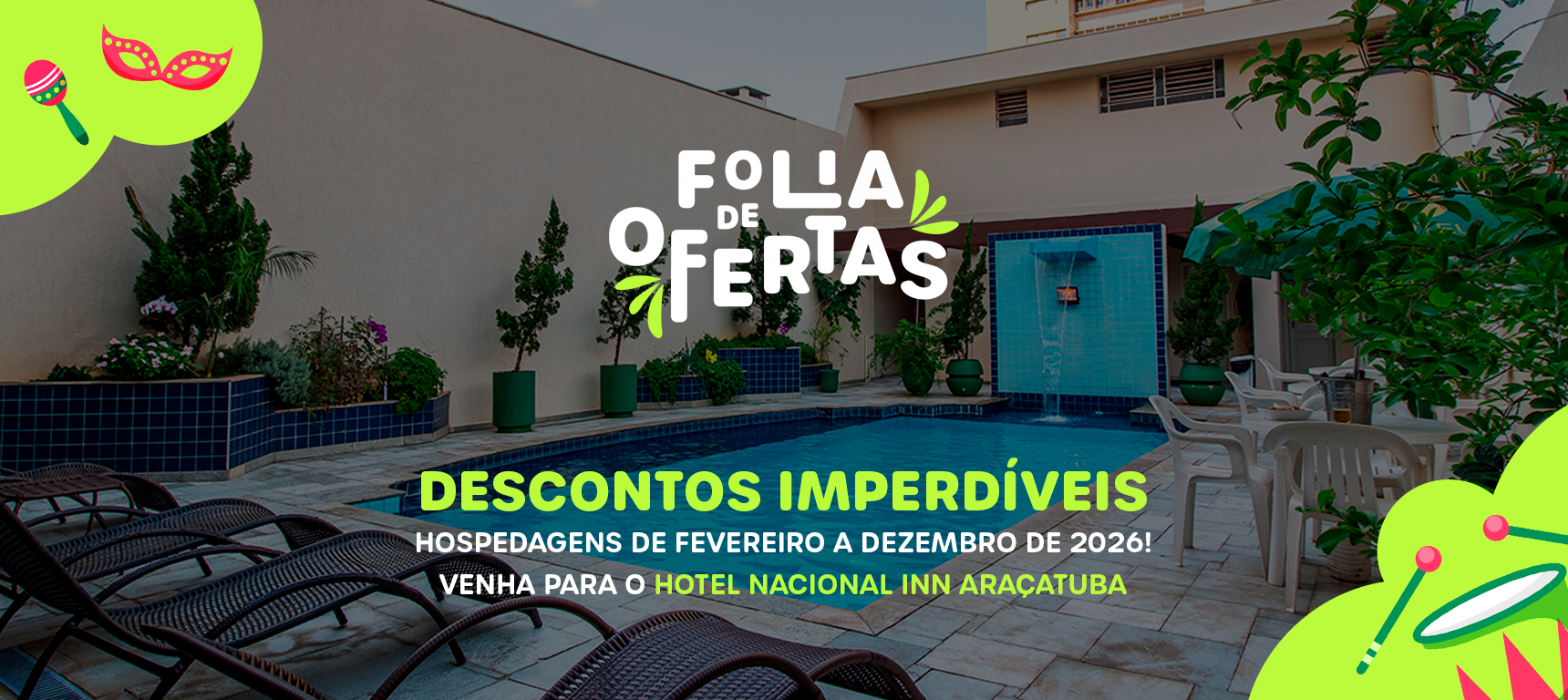 folia de ofertas araçatuba