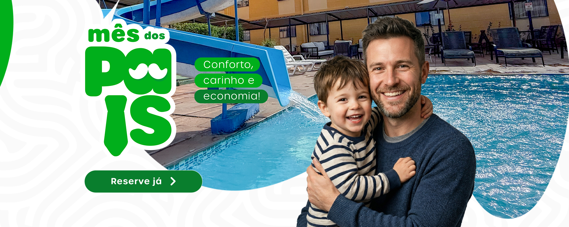 Mês dos Pais