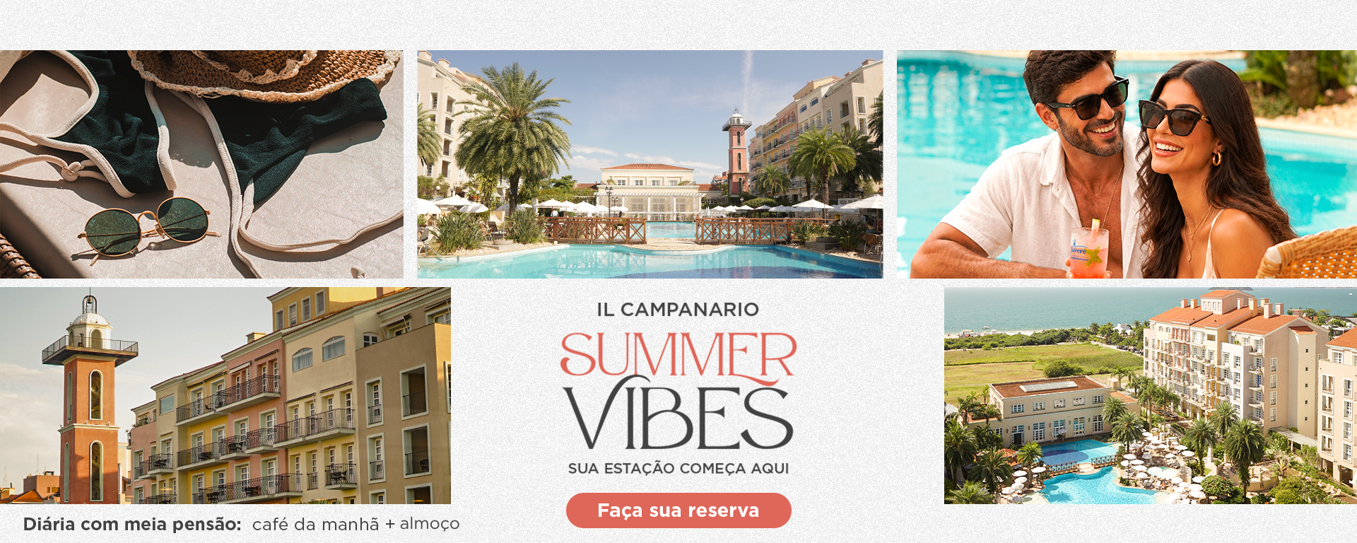 Verão Jurerê