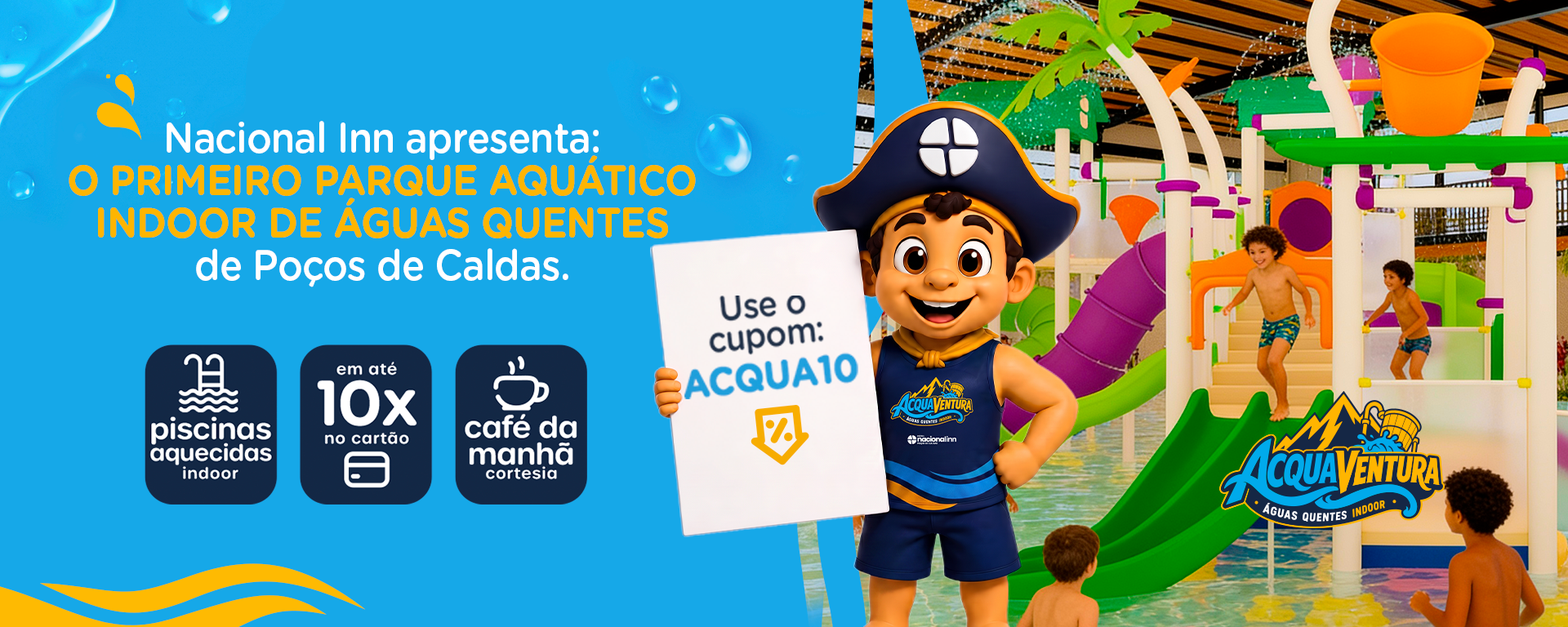 AcquaVentura