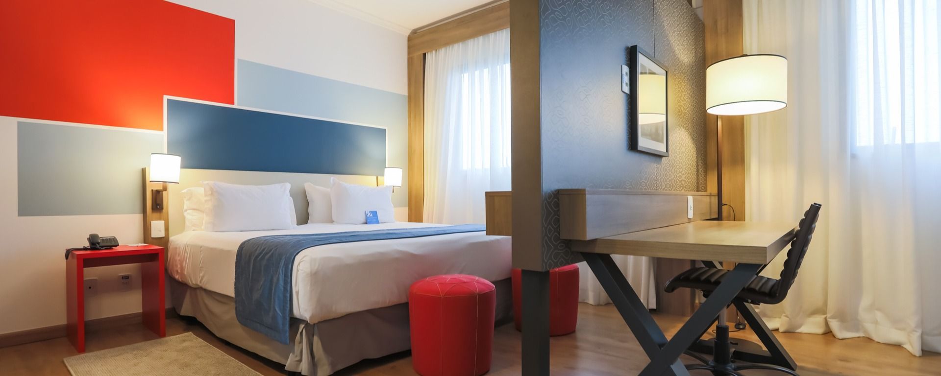 TRYP By Wyndham Ribeirão Preto