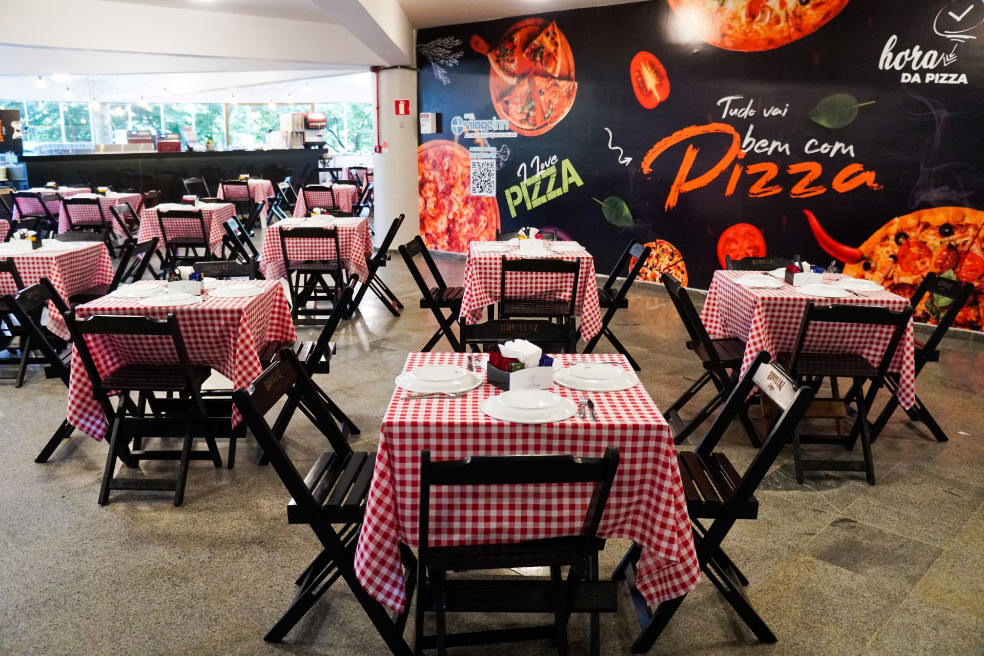 PIZZARIA