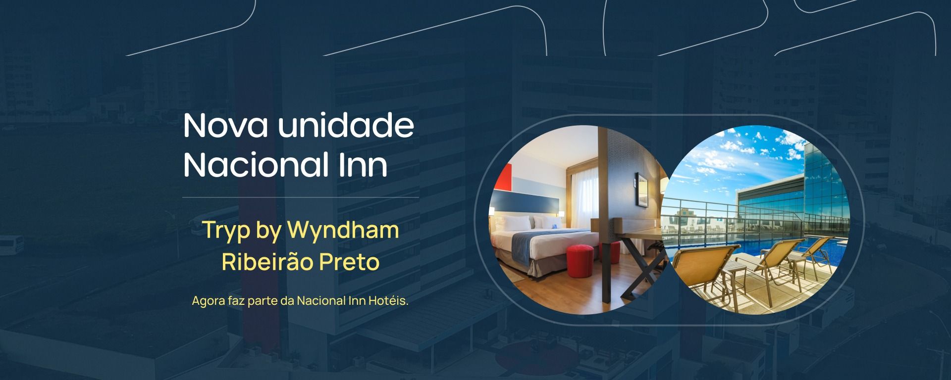 Novidade Nacional Inn