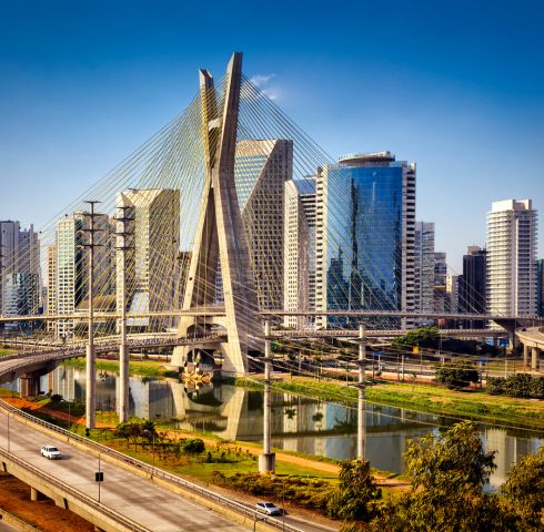 SÃO PAULO