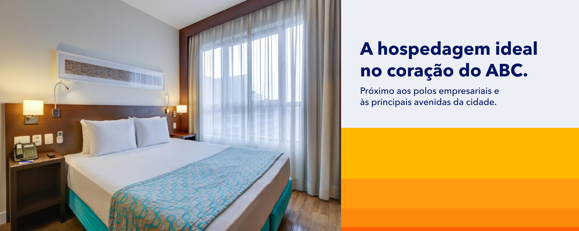 Comfort Hotel São Caetano