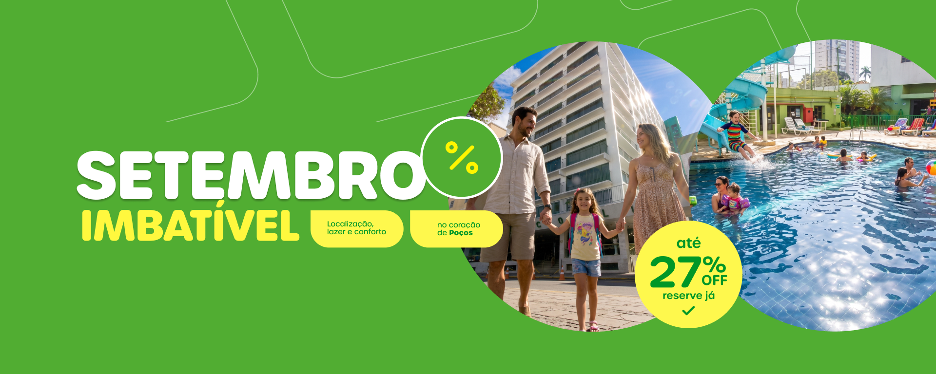 Setembro Imbatível