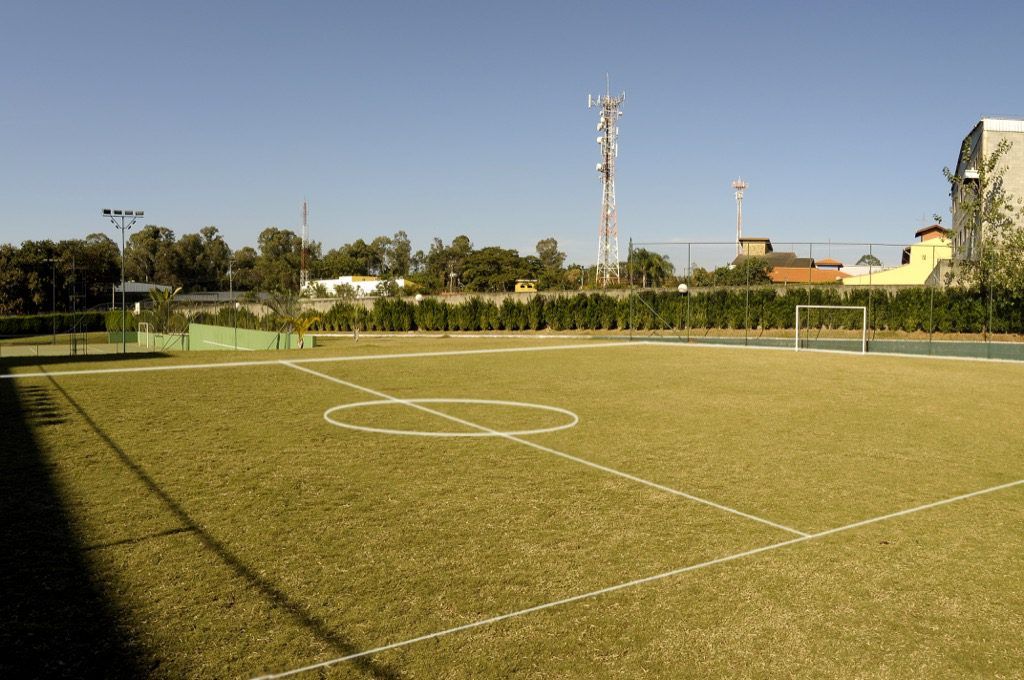 Campo Society
