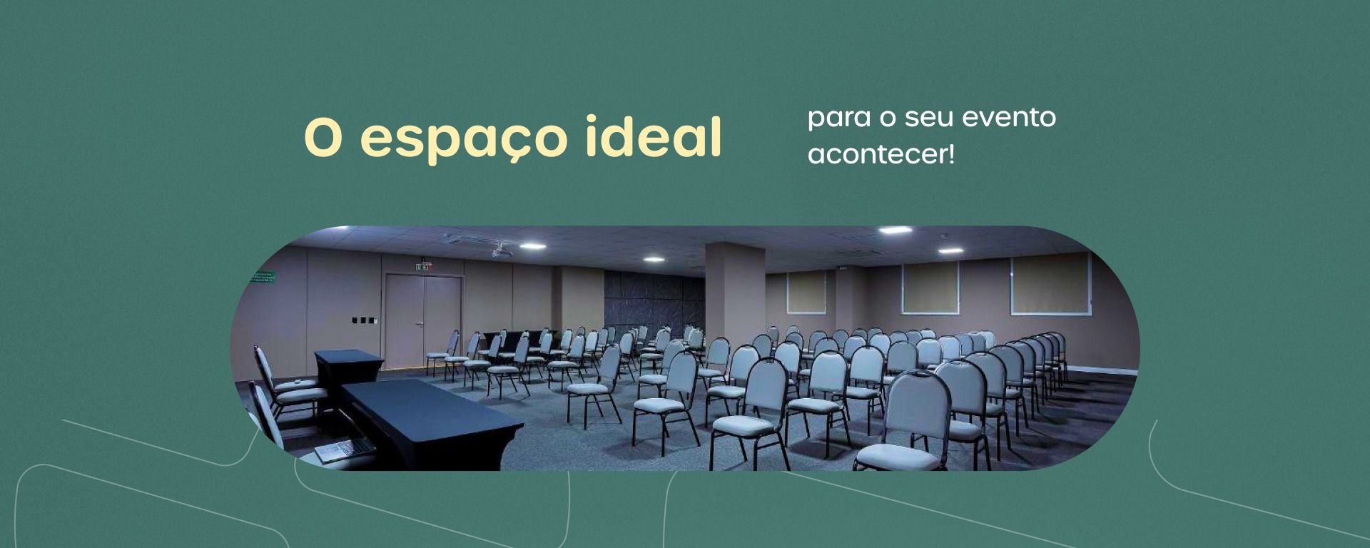 Hotel Cassino Tower Savassi Belo Horizonte - Espaço De Eventos