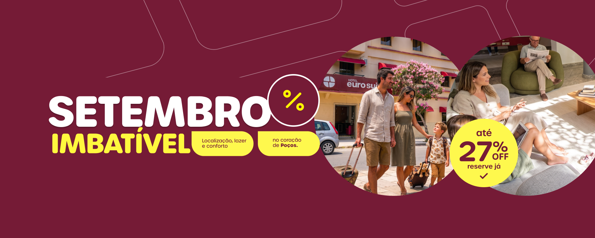 Setembro Imbatível